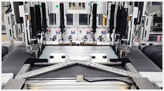 恒溫自動(dòng)鎖螺絲機(jī)功能可以起到什么樣的作用呢？